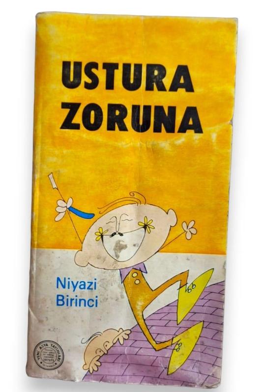 Ustura Zoruna