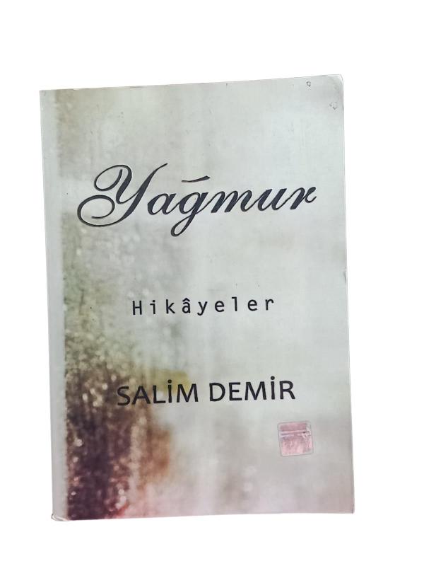 Yağmur - Hikayeler