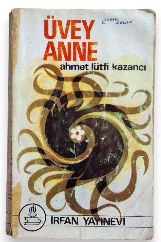Üvey Anne