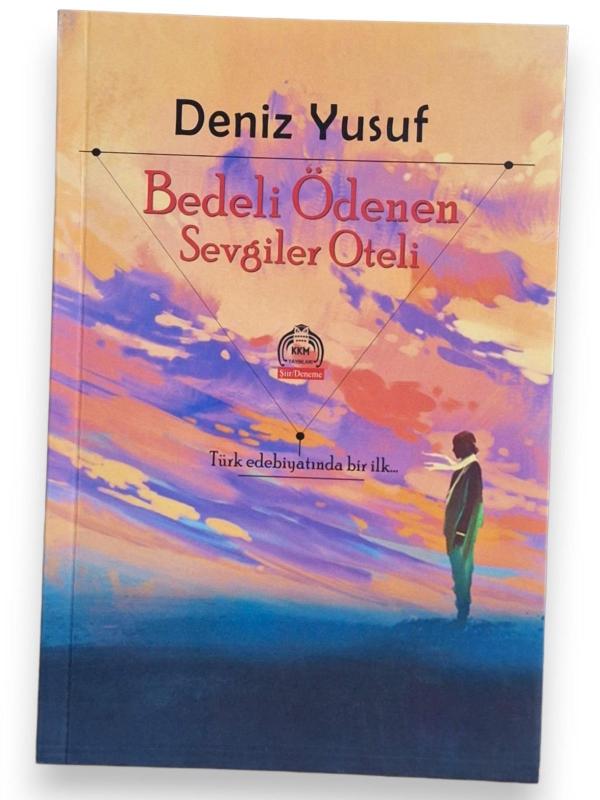 Bedeli Ödenen Sevgiler Oteli Şiir - Deneme