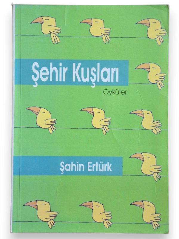 Şehir Kuşları