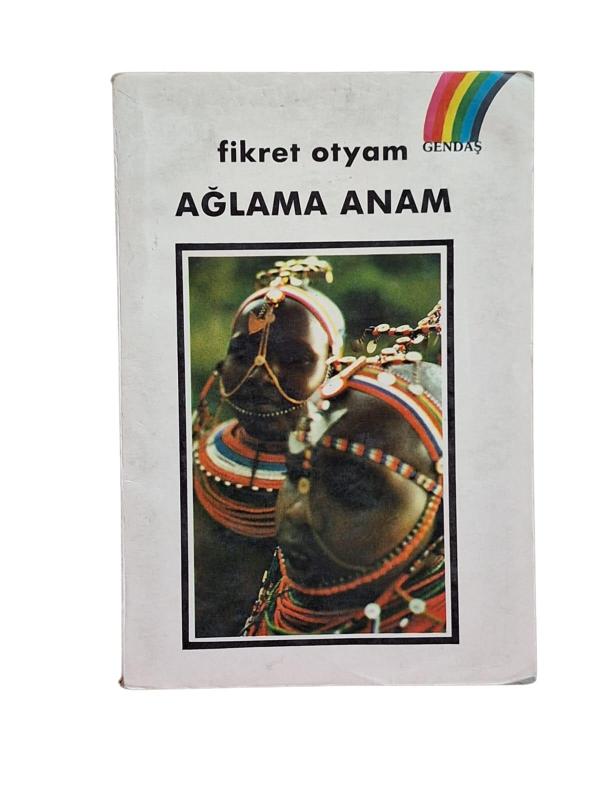 Ağlama Anam