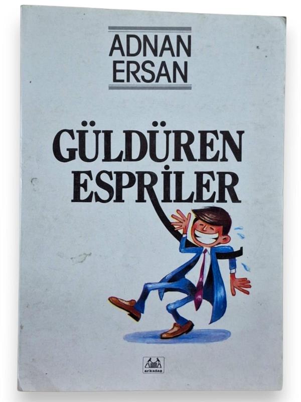 Güldüren Espiriler