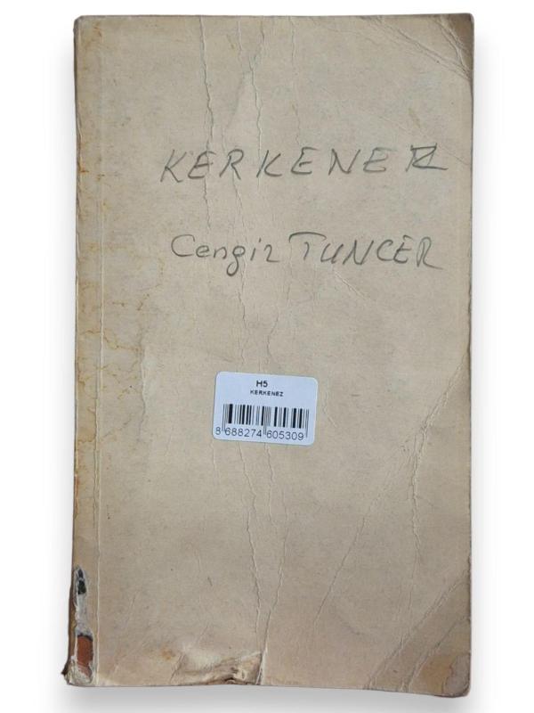 Kerkenez