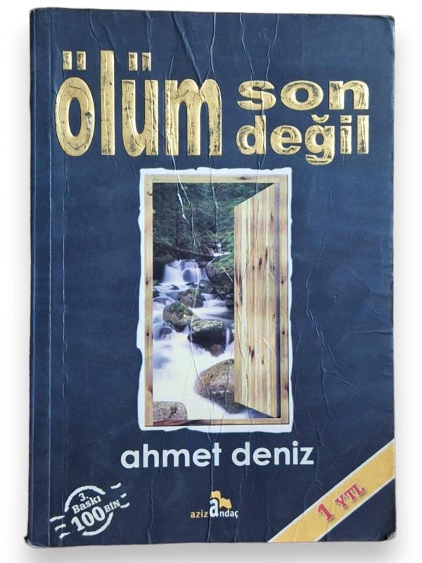 Ölüm Son Değil