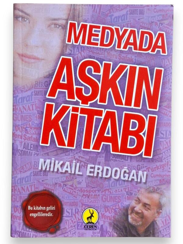 Medyada Aşkın Kitabı