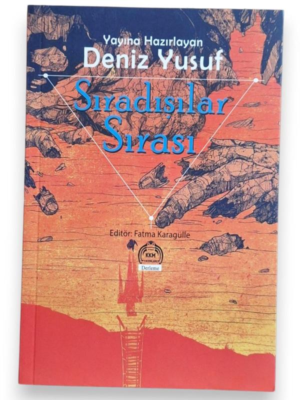 Sıradışılar Sırası - Derleme