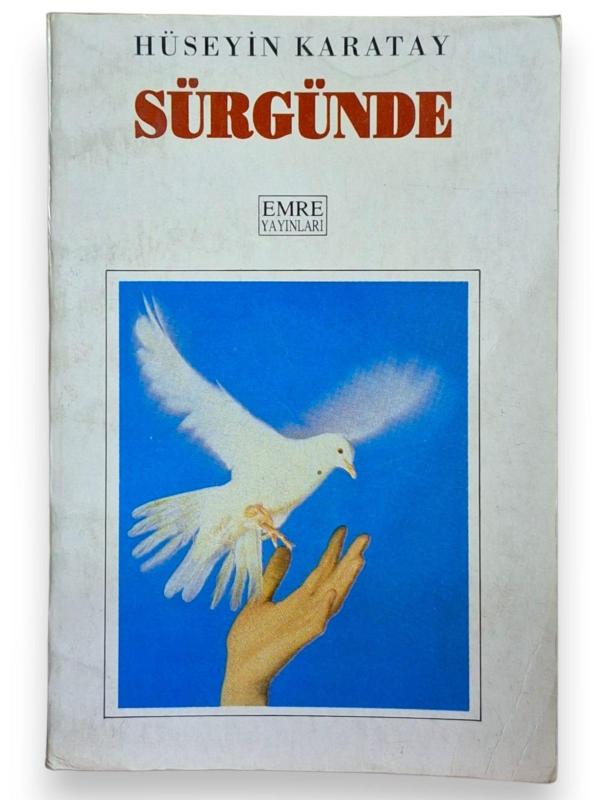 Sürgünde