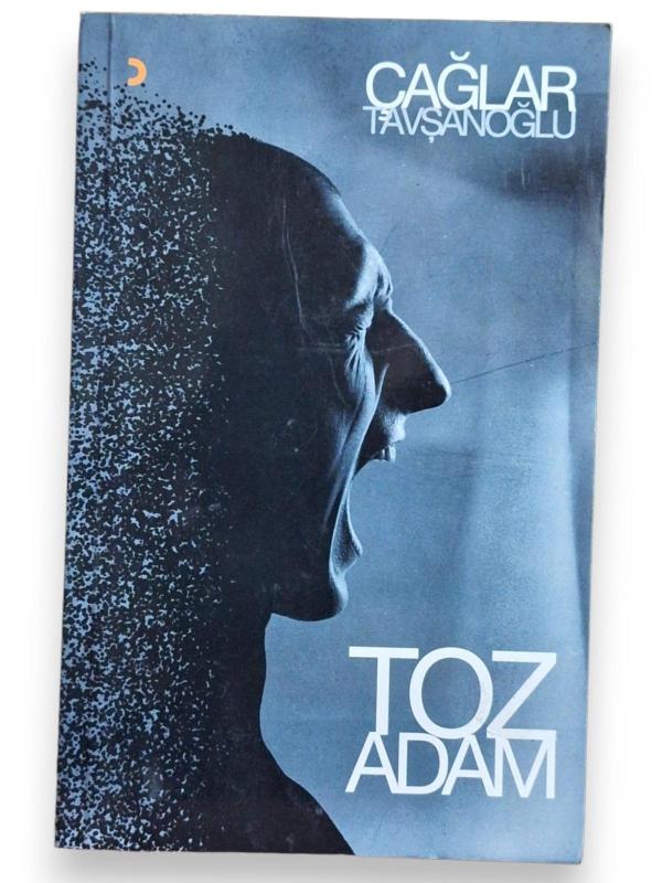 Toz Adam