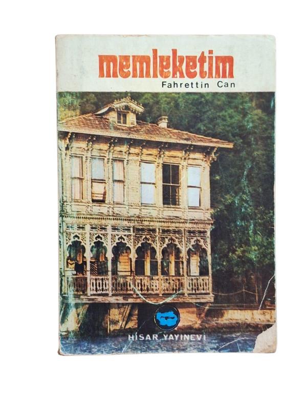 Memleketim