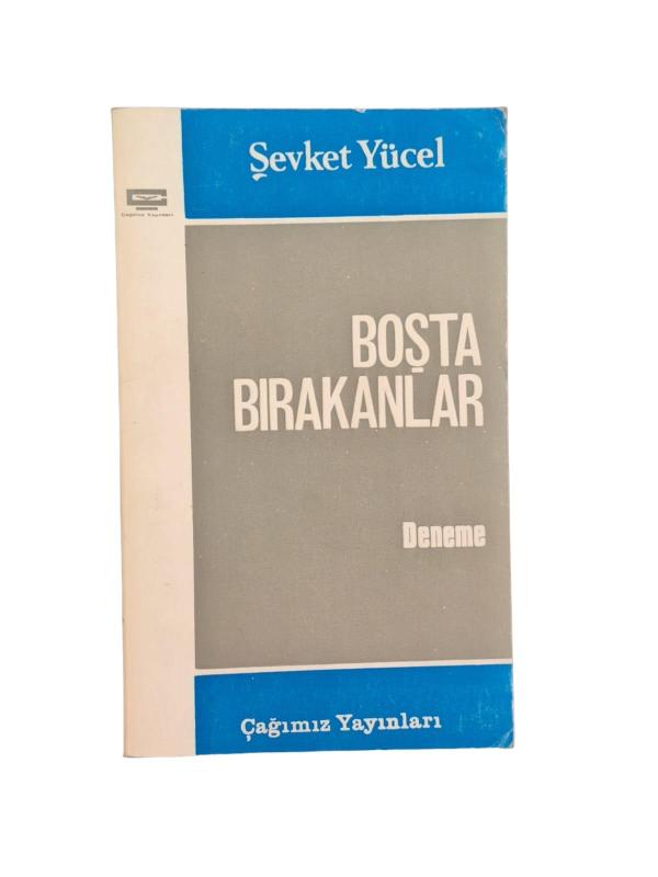 Boşta Bırakanlar