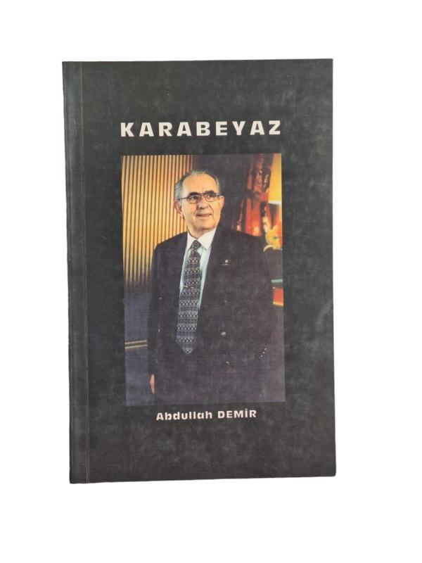 Karabeyaz
