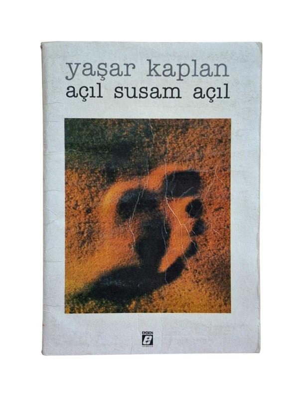 Açıl Susam Açıl