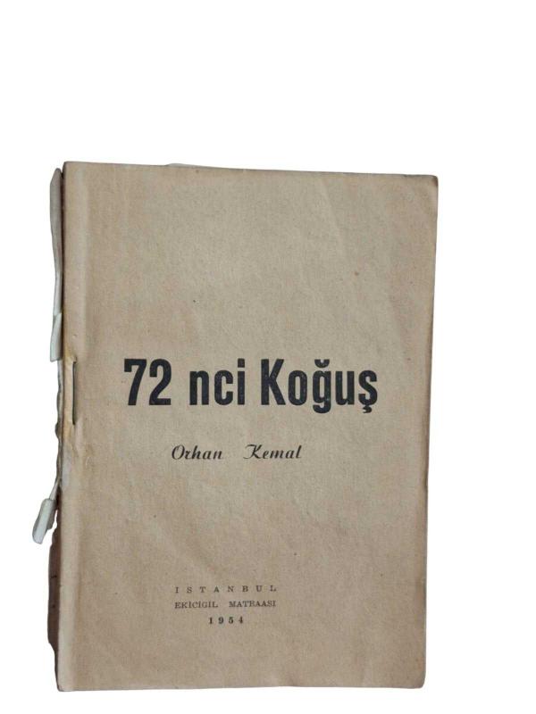 72'nci Koğuş