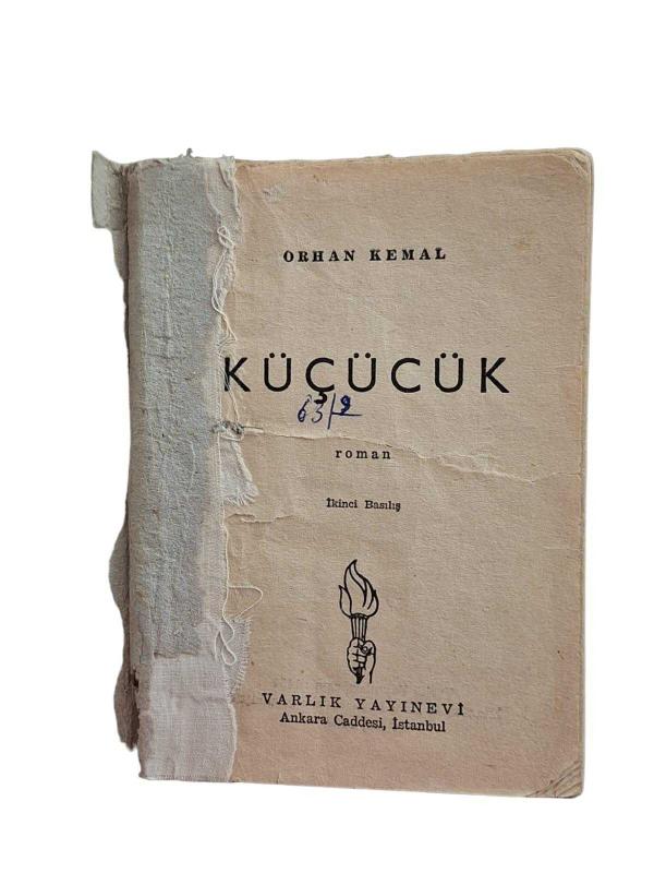 Küçücük