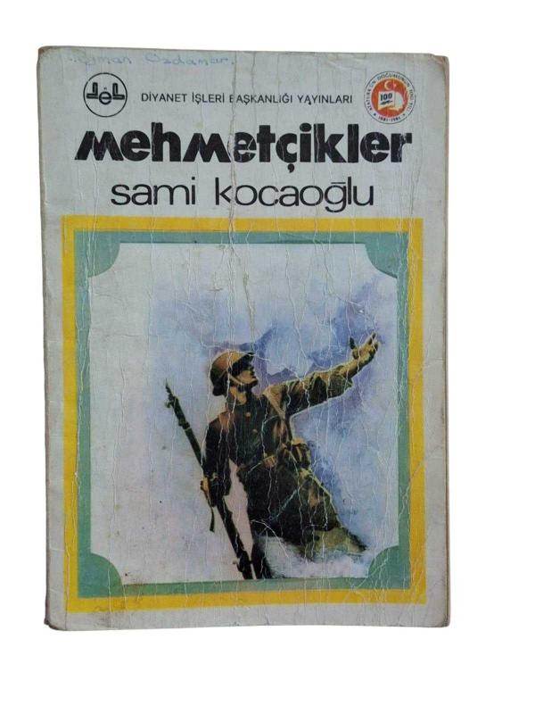 Mehmetçikler