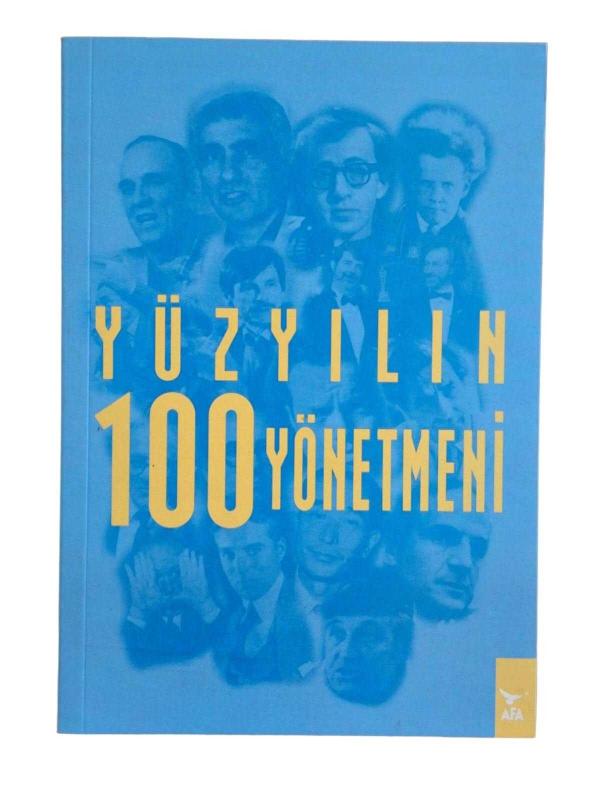 Yüzyılın Yüz Yönetmeni