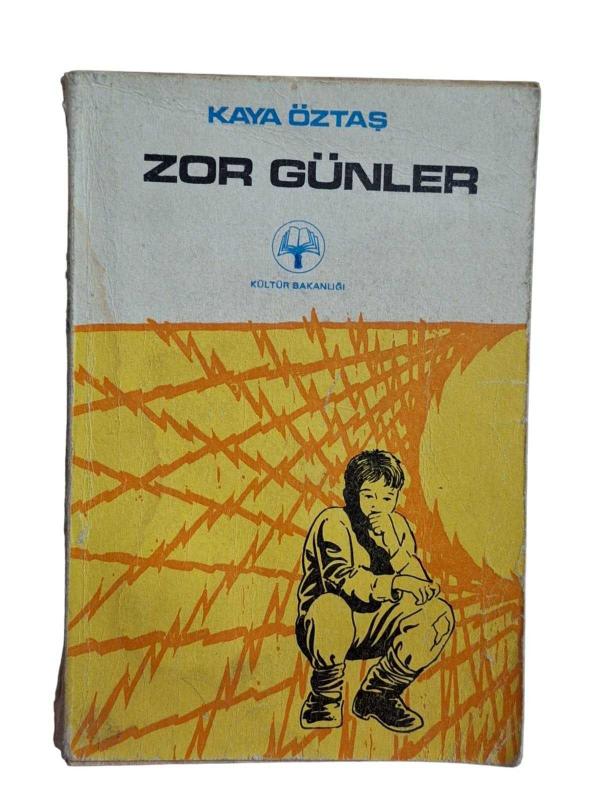 Zor Günler