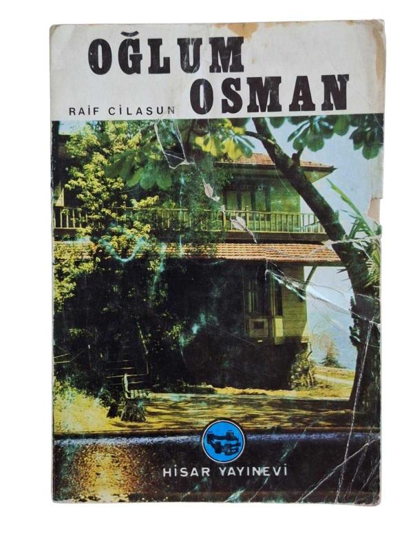 Oğlum Osman