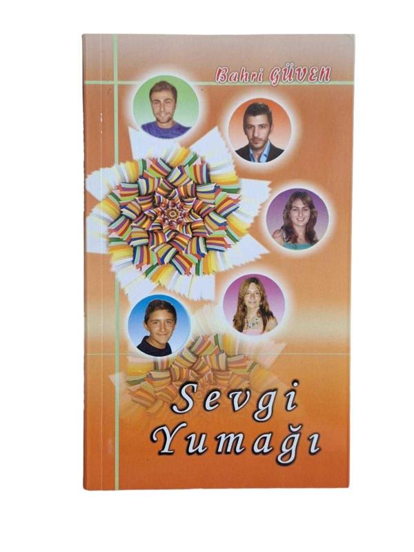 Sevgi Yumağı