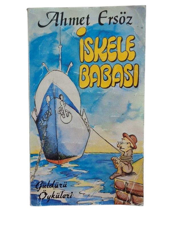 İskele Babası
