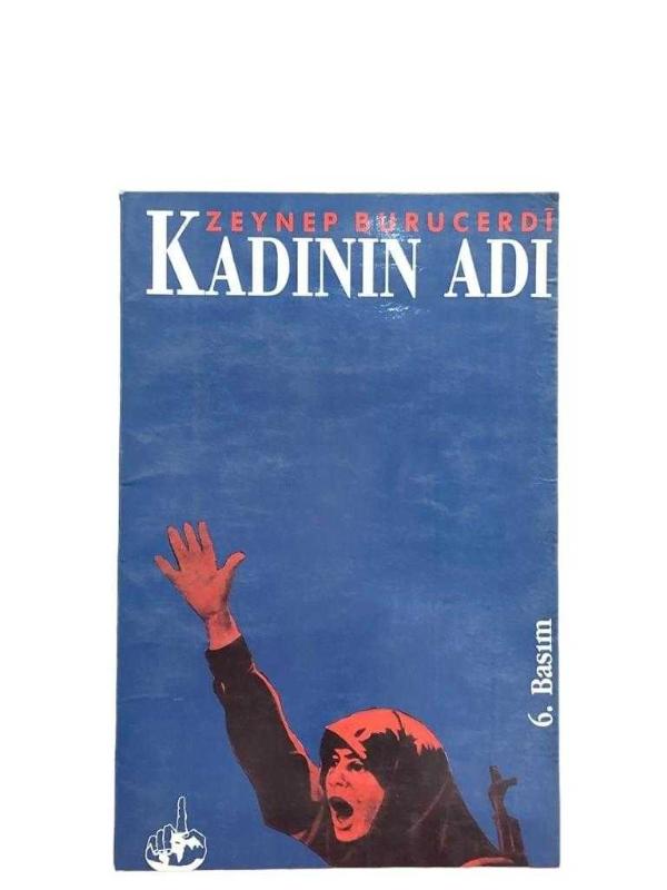 Kadının Adı