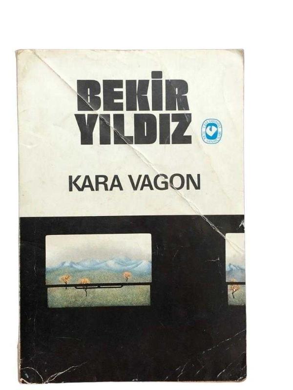 Kara Vagon
