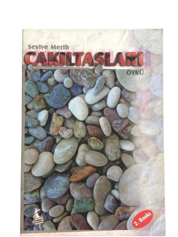 Çakıltaşları