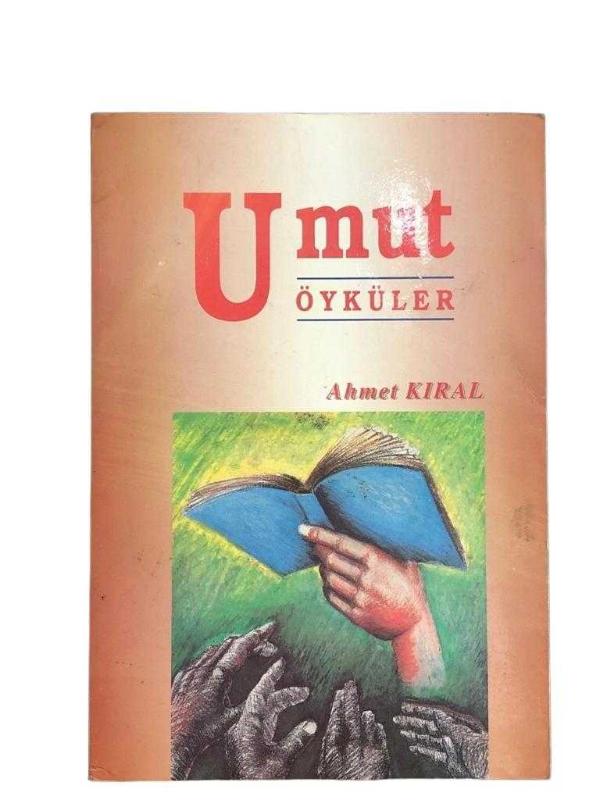 Umut Öyküler