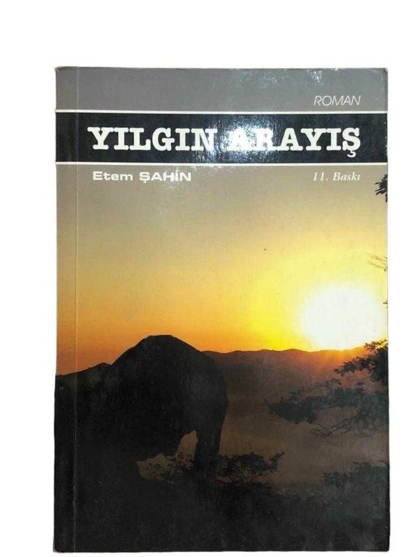 Yılgın Arayış