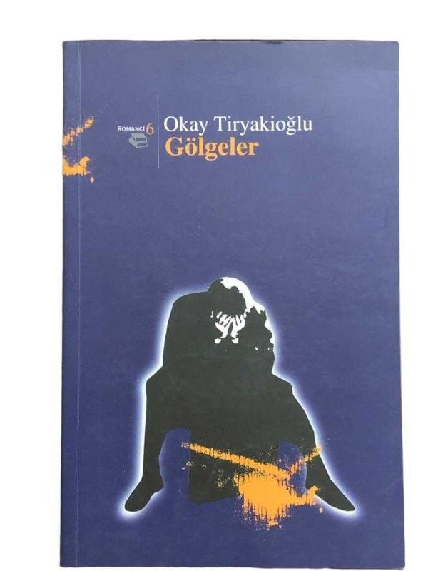 Gölgeler