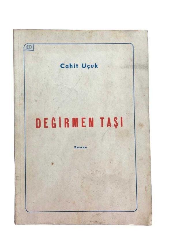 Değirmen Taşı