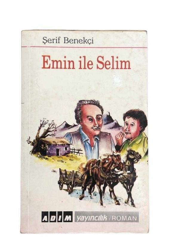 Emin ile Selim