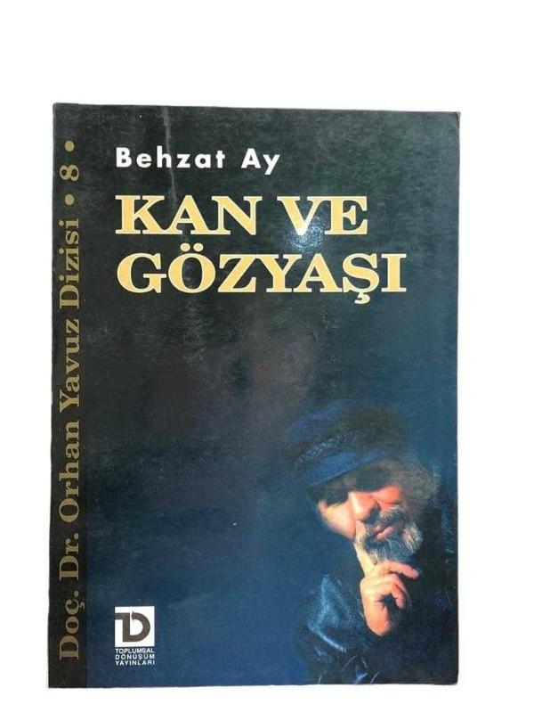 Kan ve Gözyaşı