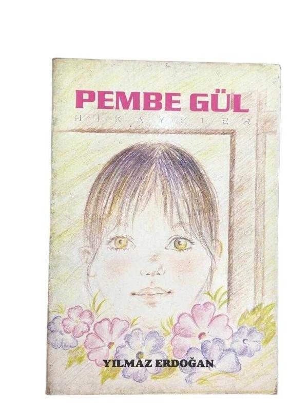 Pembe Gül - Hikayeler