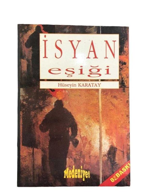İsyan Eşiği