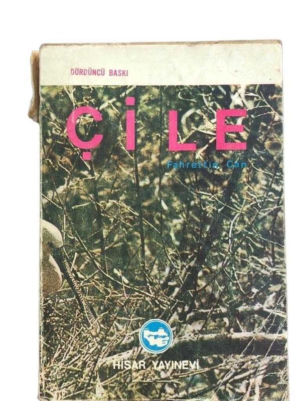Çile