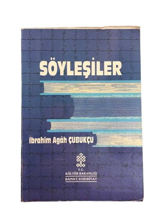 Söyleşiler