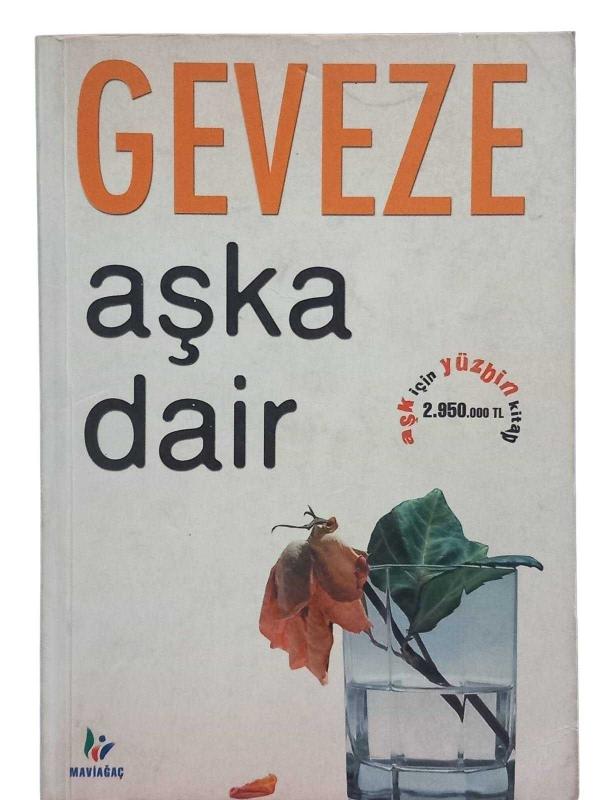 Aşka Dair