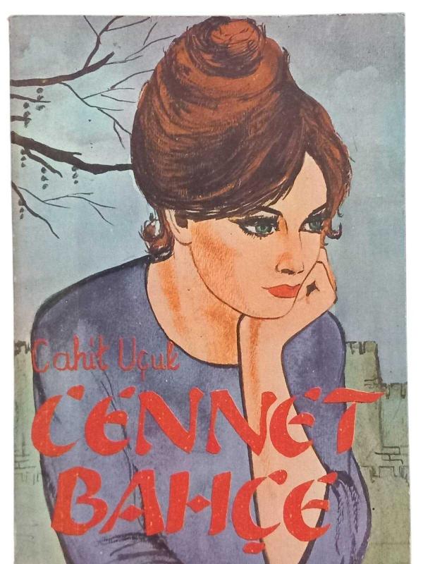 Cennet Bahçe