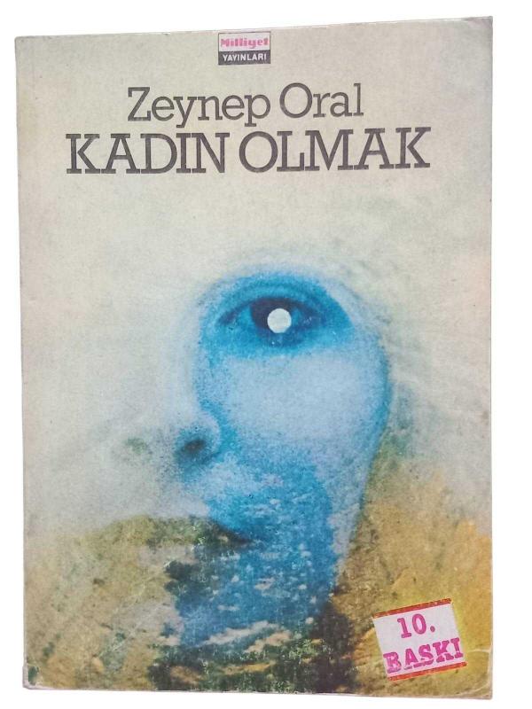 Kadın Olmak