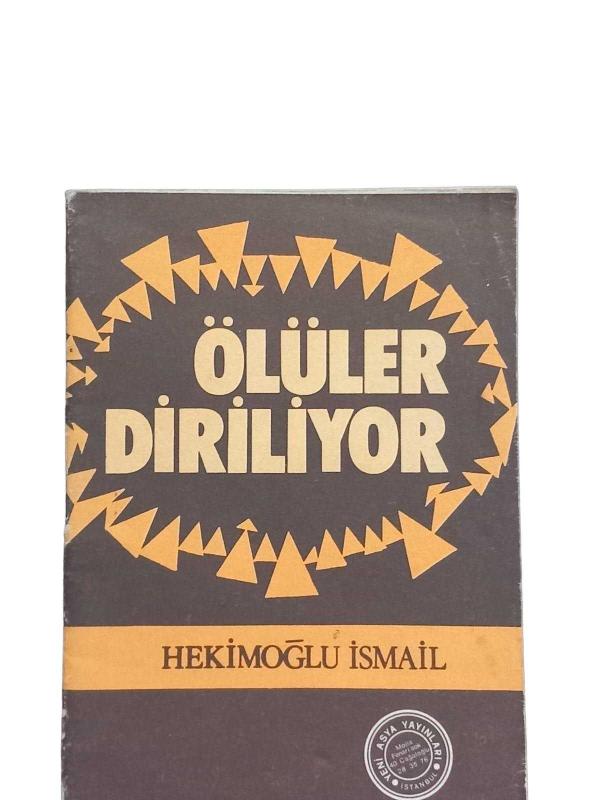 Ölüler Diriliyor