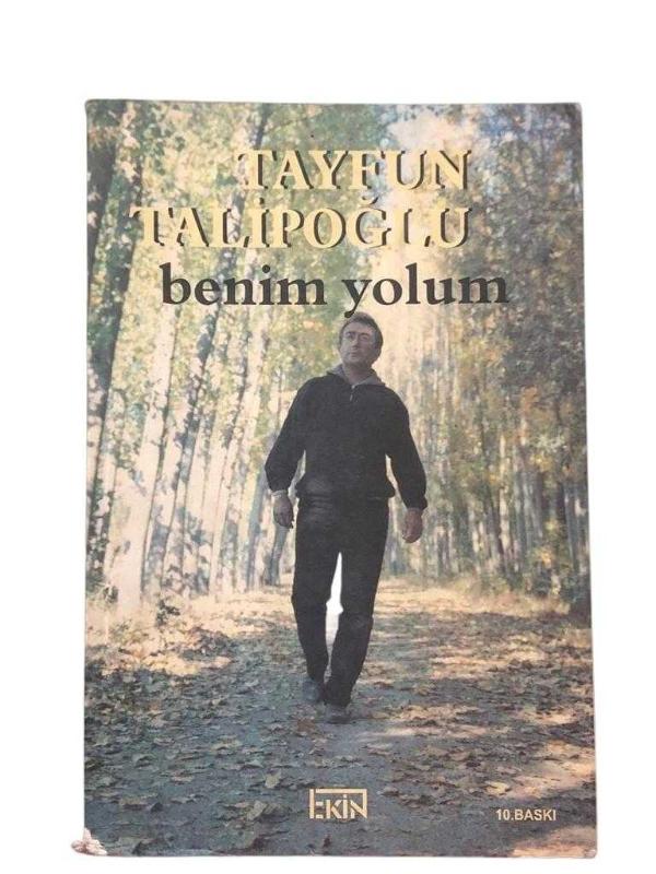 Benim Yolum