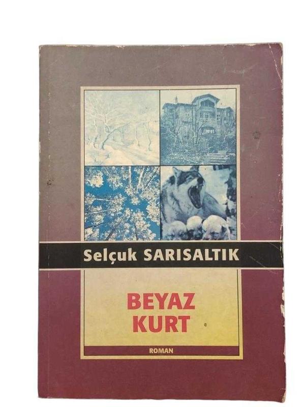Beyaz Kurt