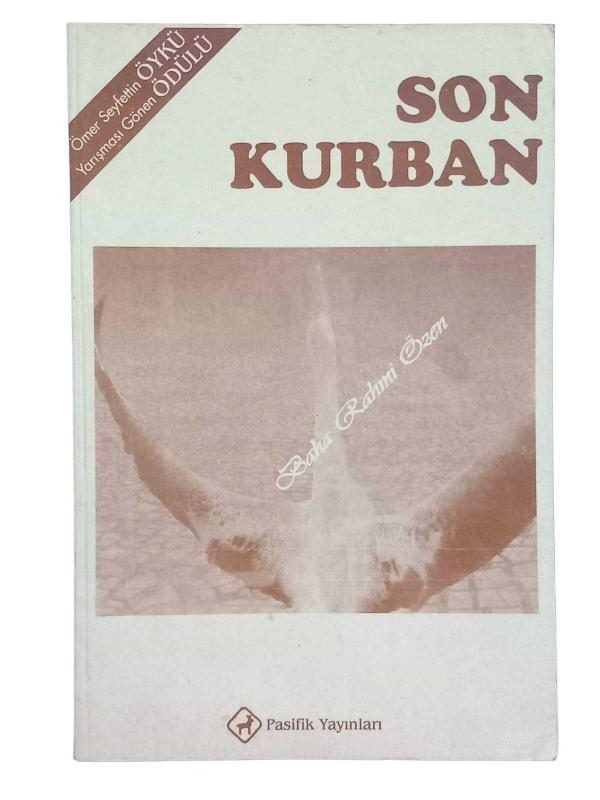 Son Kurban
