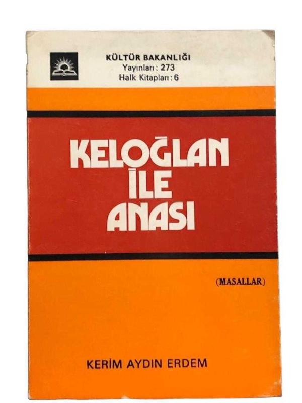 Keloğlan ile Anası / Masallar
