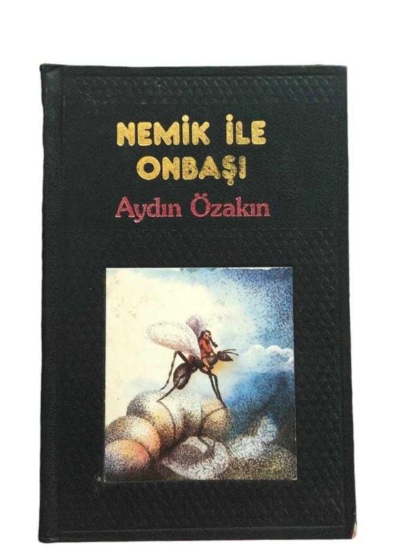 Nemik ile Onbaşı