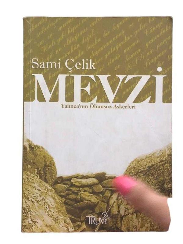 Mevzi Yalınca'nın Ölümsüz Askerleri