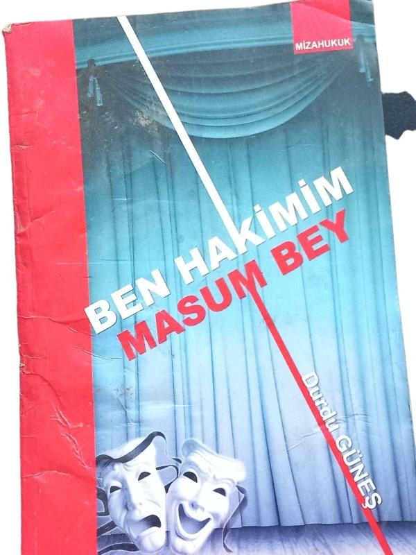 Ben Hakimim Masum Bey
