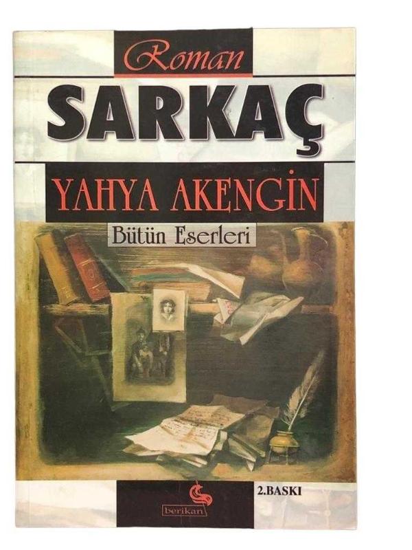 Sarkaç